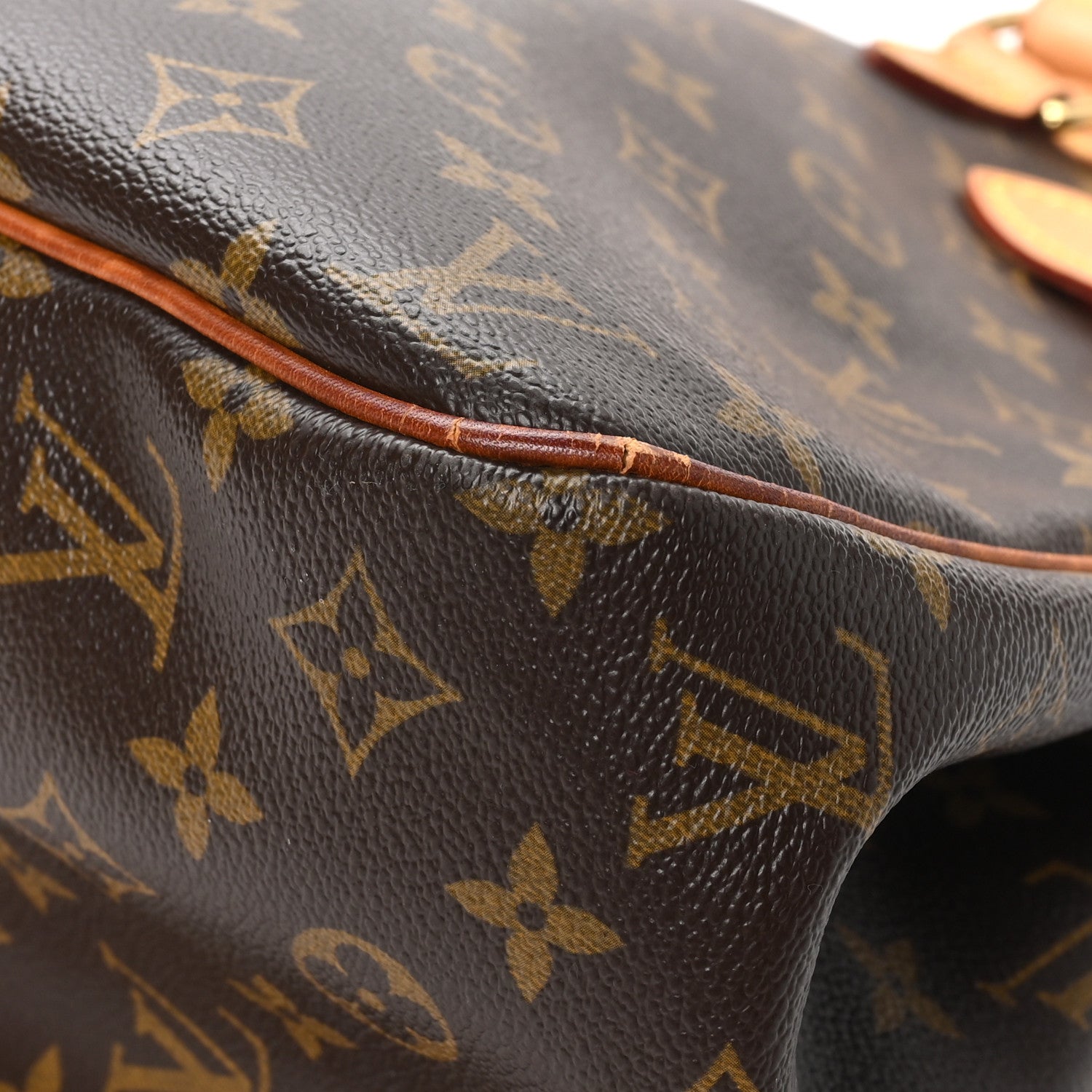 Louis Vuitton Monogram Batignolles Horizontal 10 of 11