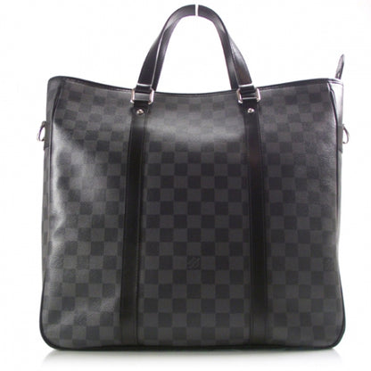 Louis Vuitton Damier Graphite Tadao 1 of 9
