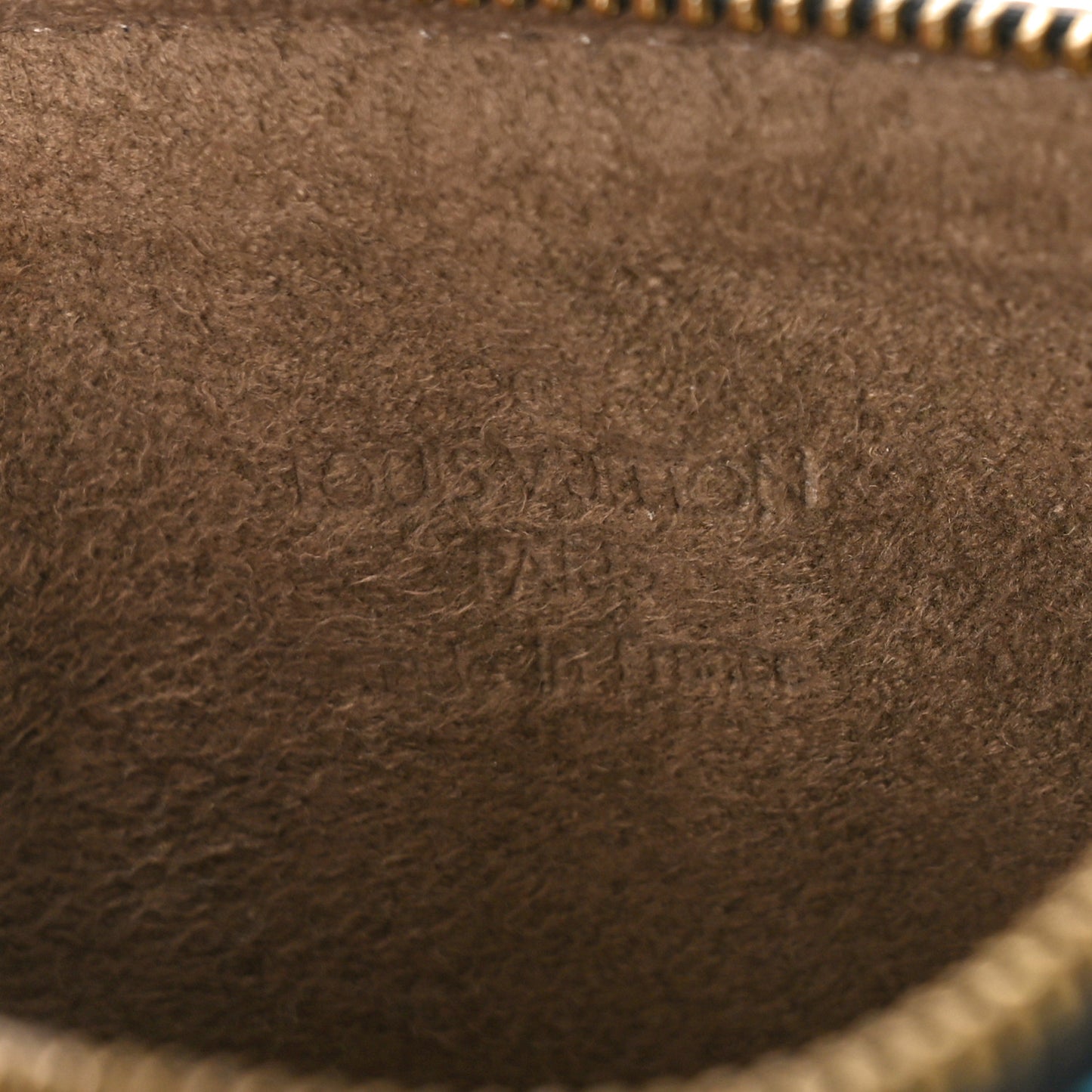 Monogram Multicolor Mini Sac HL Speedy Black