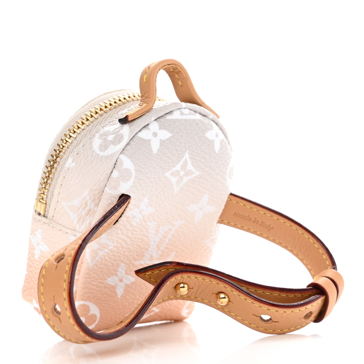 Louis Vuitton Monogram By The Pool Party Palm Springs Bracelet Brume 3 of 10