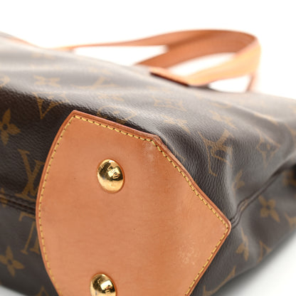 Louis Vuitton Monogram Wilshire PM 12 of 19