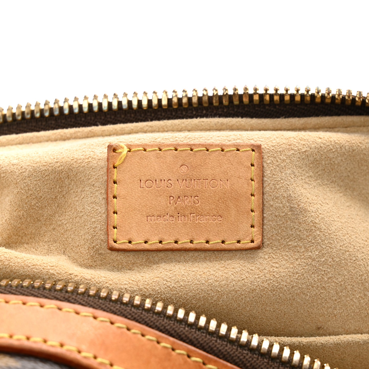 Monogram Stephen Bag