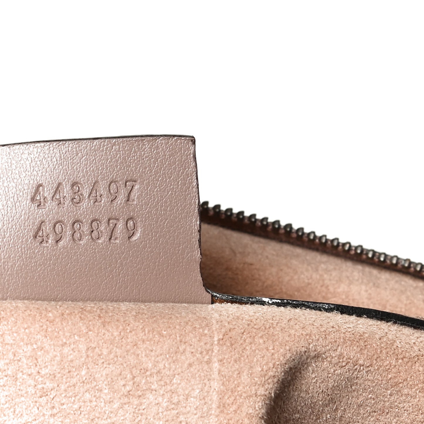 Calfskin Matelasse Small GG Marmont Shoulder Bag Porcelain Rose