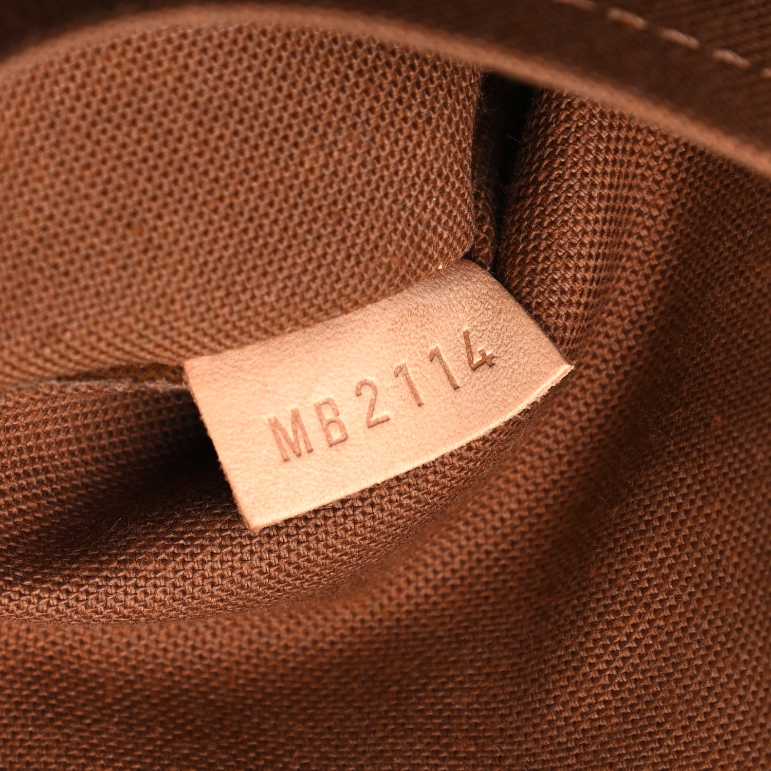 Louis Vuitton Monogram Tivoli PM 7 of 21