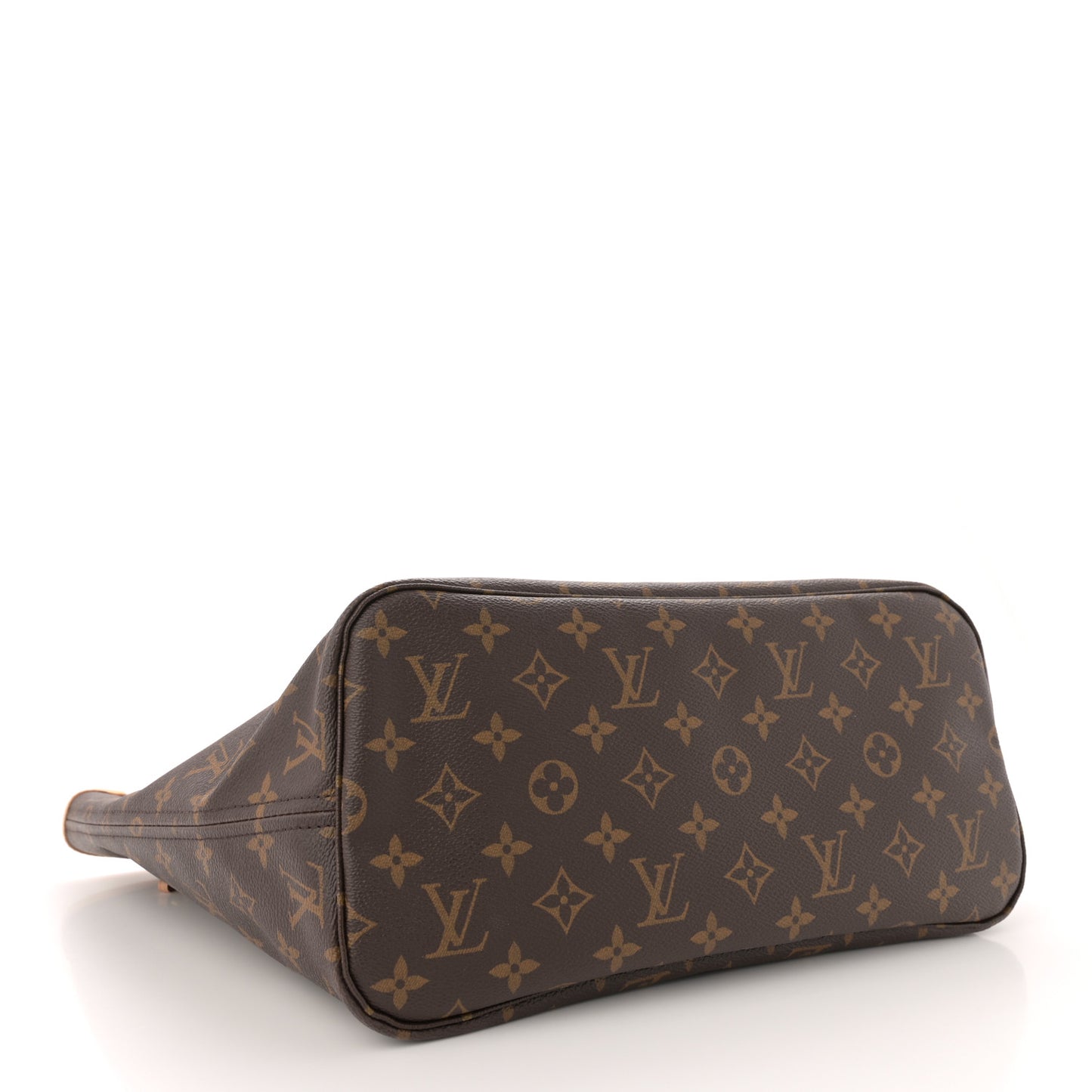 Monogram Neo Neverfull MM Pivoine