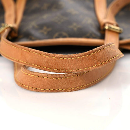 Louis Vuitton Monogram Bucket 27 23 of 30