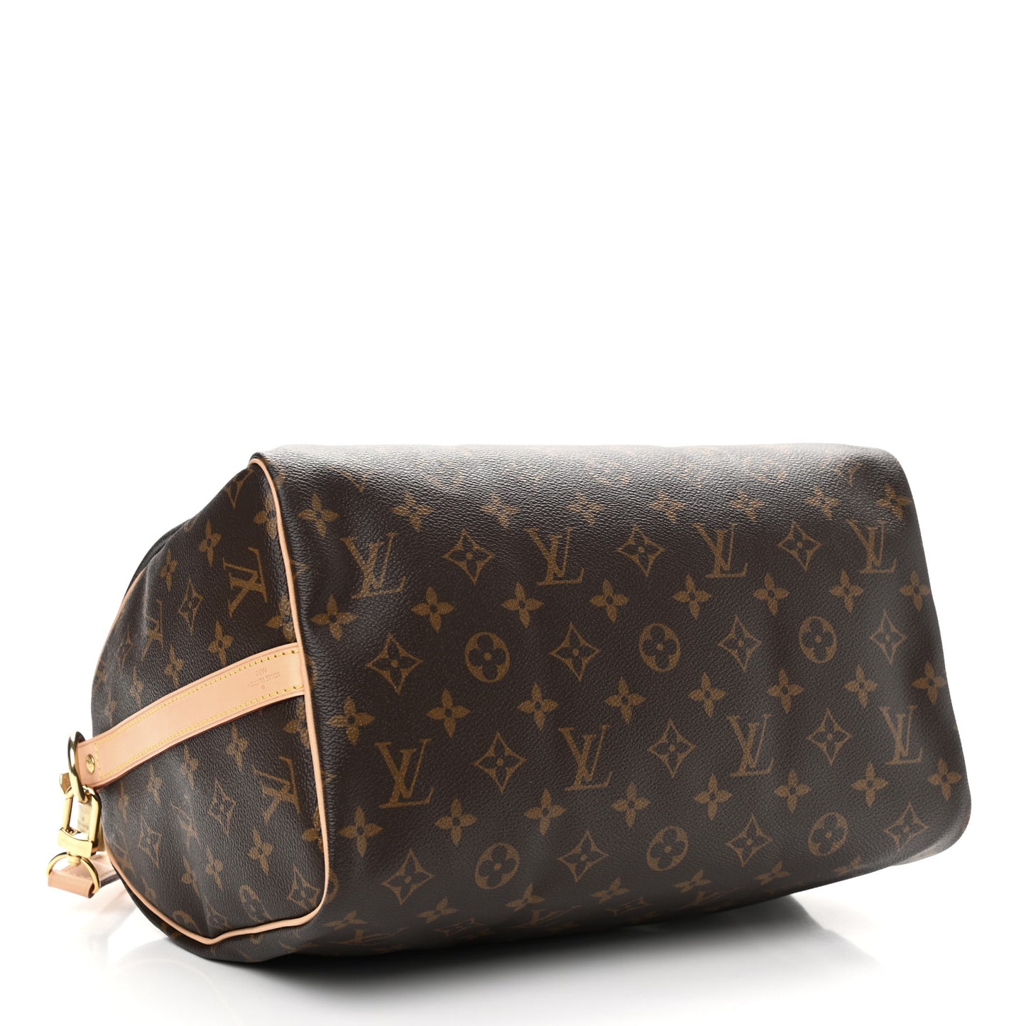 Monogram Speedy Bandouliere 30