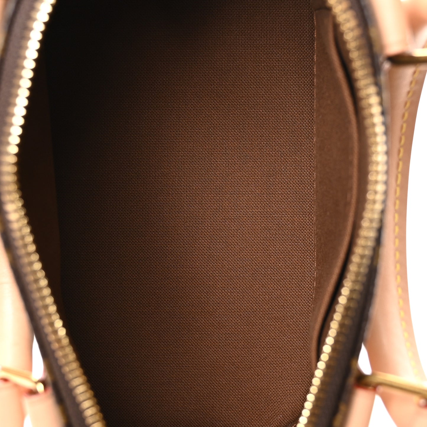 Monogram Alma BB