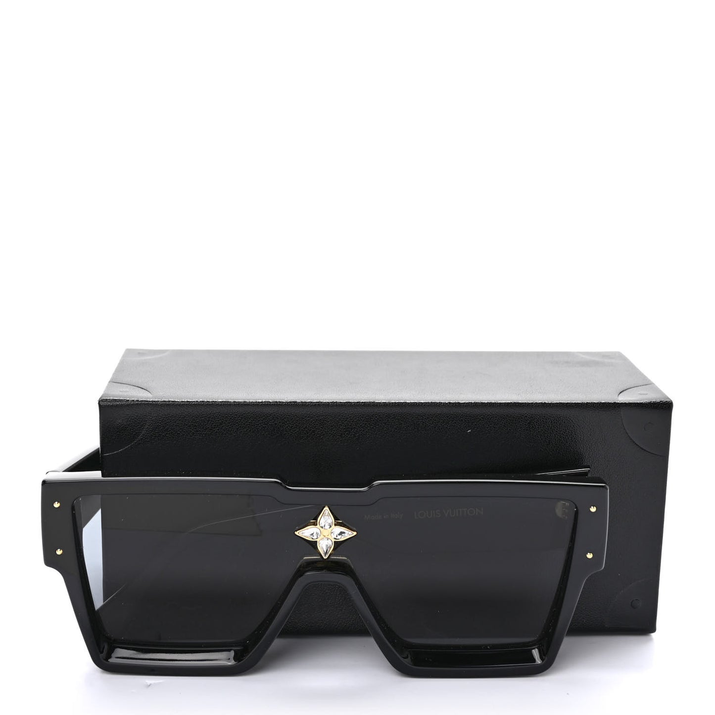 Cyclone Sunglasses Z1578E Black