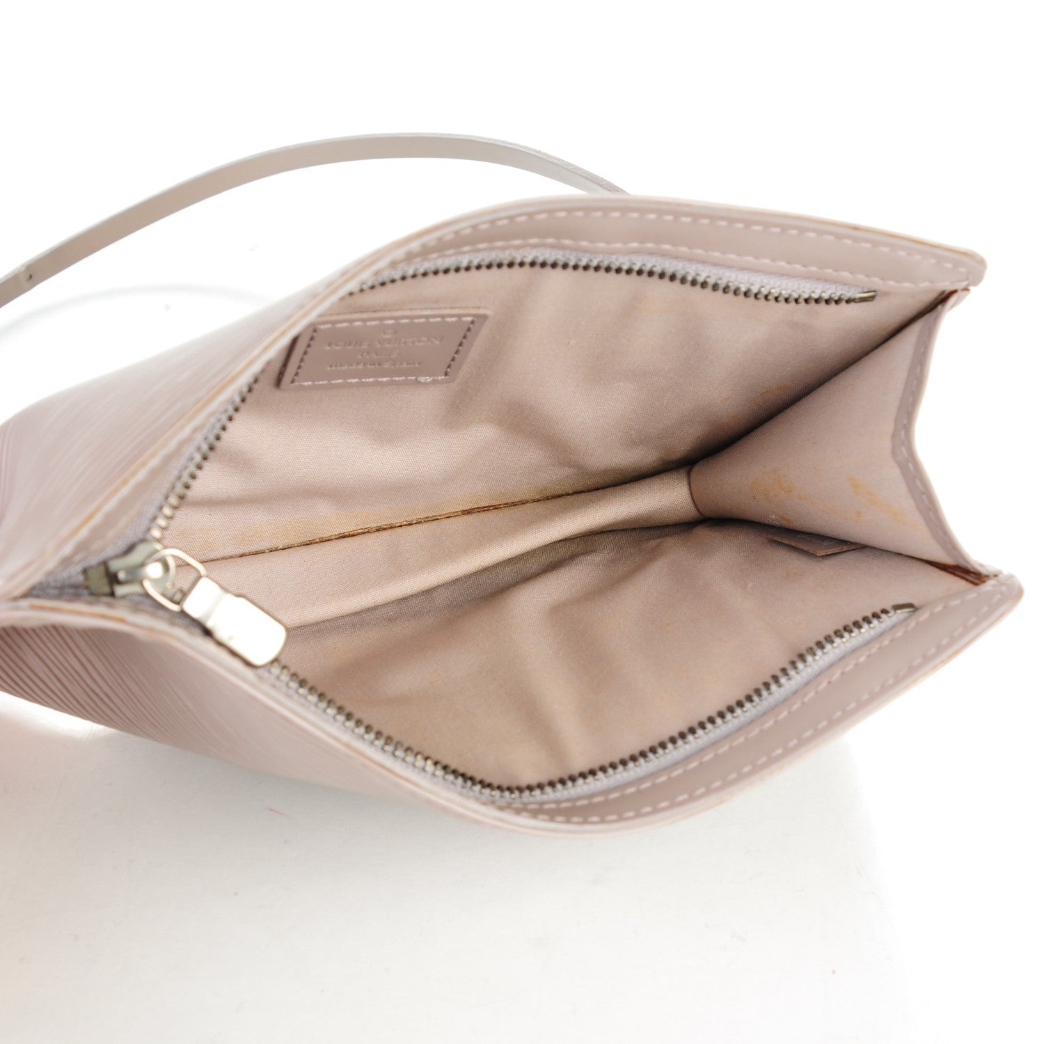 Louis Vuitton Epi Rochelle Waist Bag Lilac 5 of 11