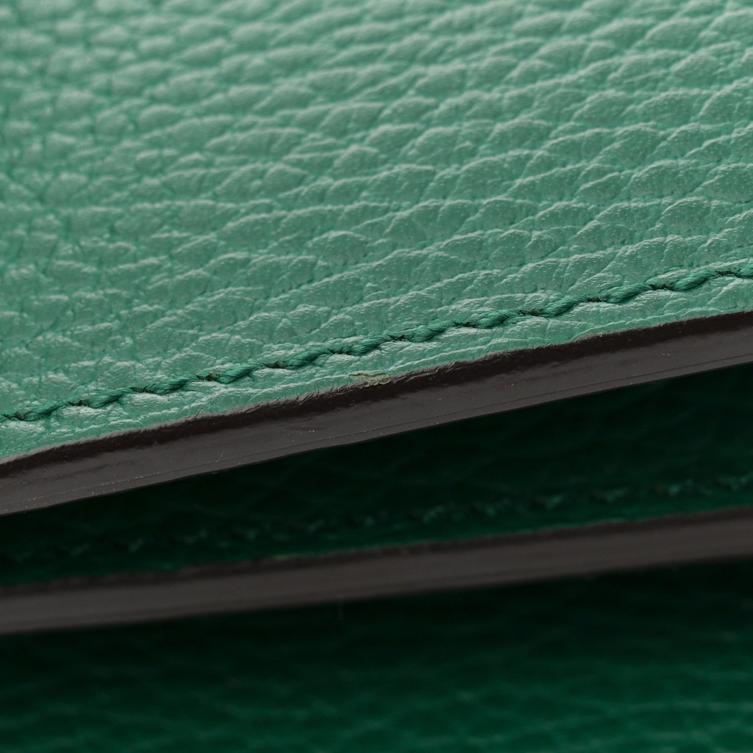Gucci Pebbled Calfskin Small Dionysus Shoulder Bag Emerald 14 of 14