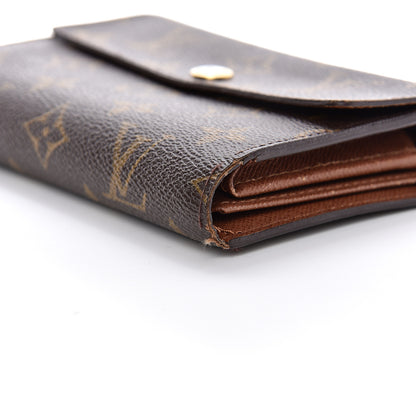 Louis Vuitton Monogram Alexandra Wallet 15 of 17