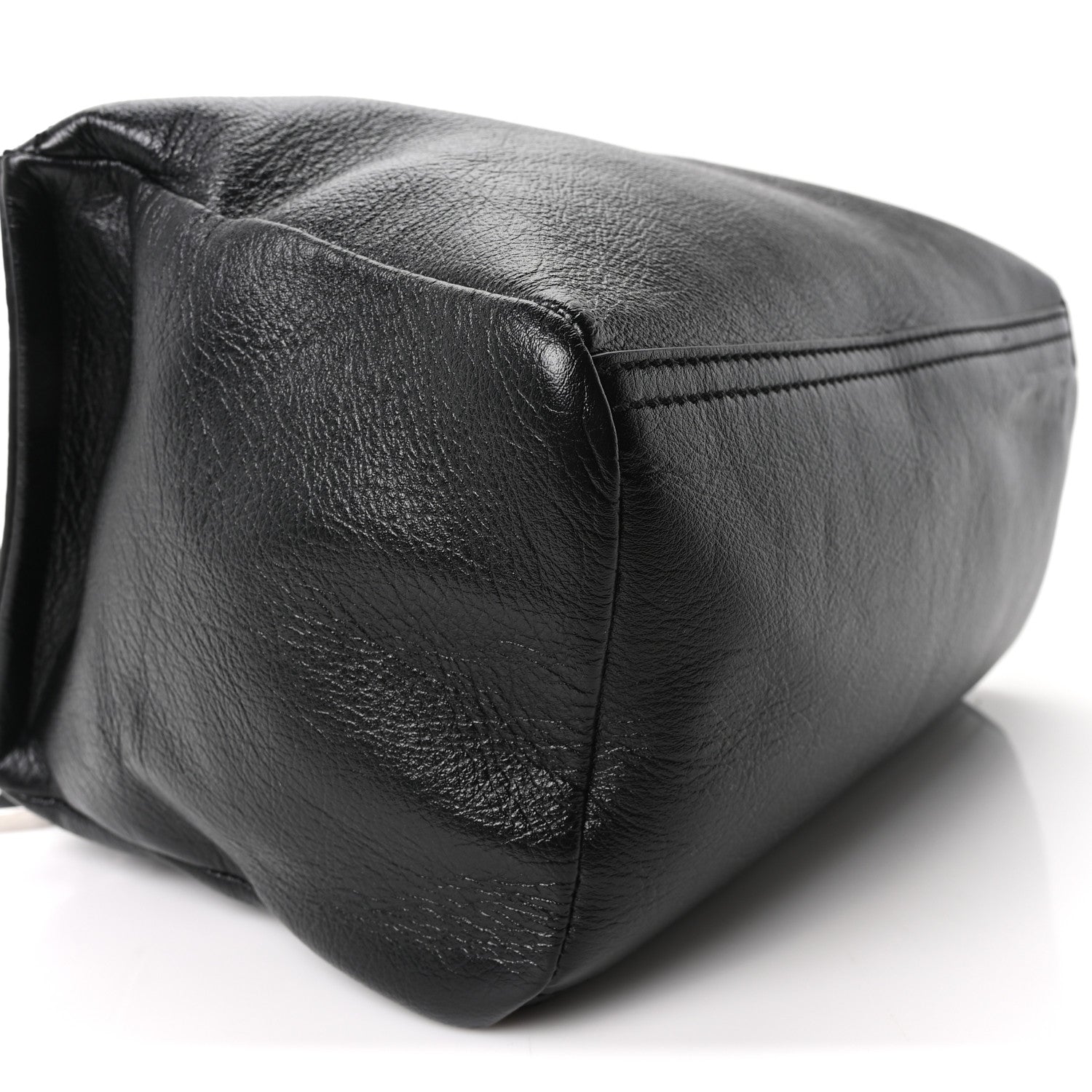 Givenchy Sugar Goatskin Small Pandora Black 9 of 10