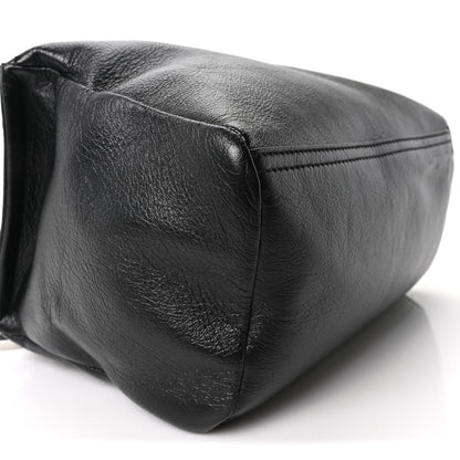 Givenchy Sugar Goatskin Small Pandora Black 9 of 10