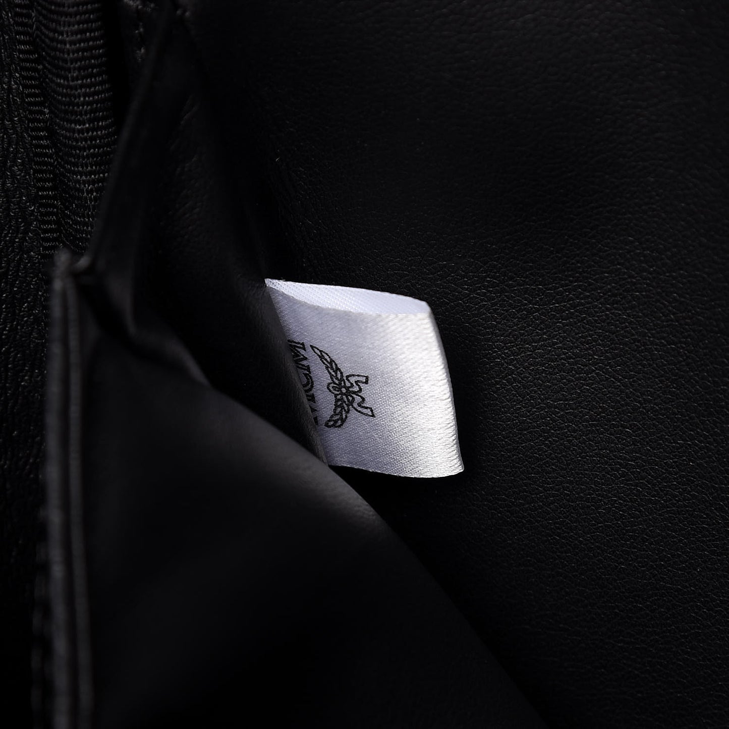 Visetos Medium Stark Backpack Cognac