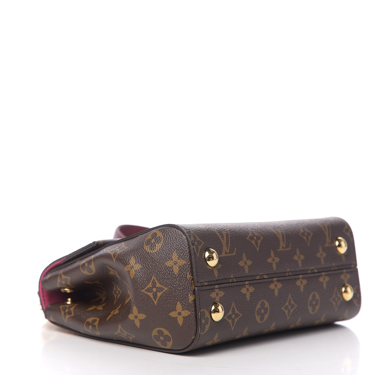 Monogram Cluny BB Pink