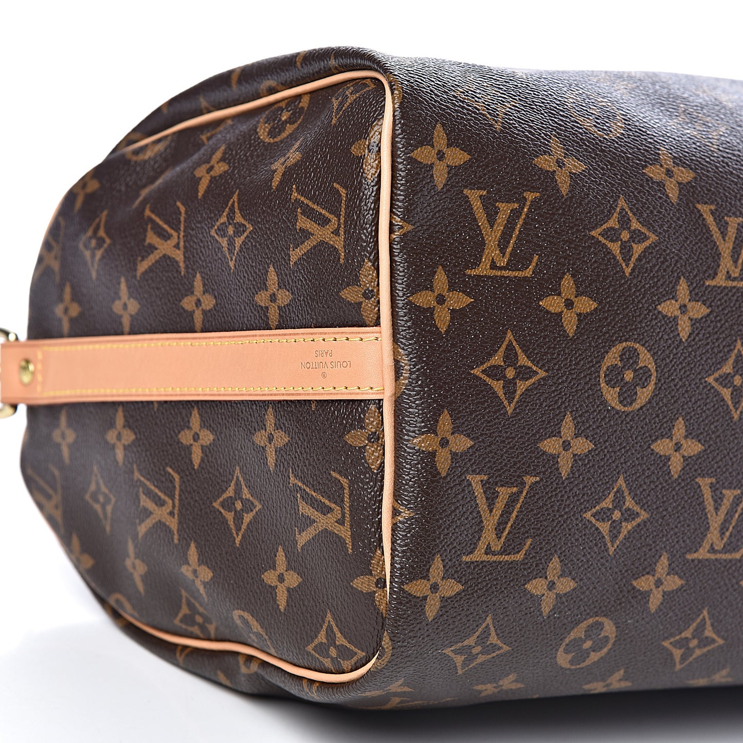 Monogram Speedy Bandouliere 30