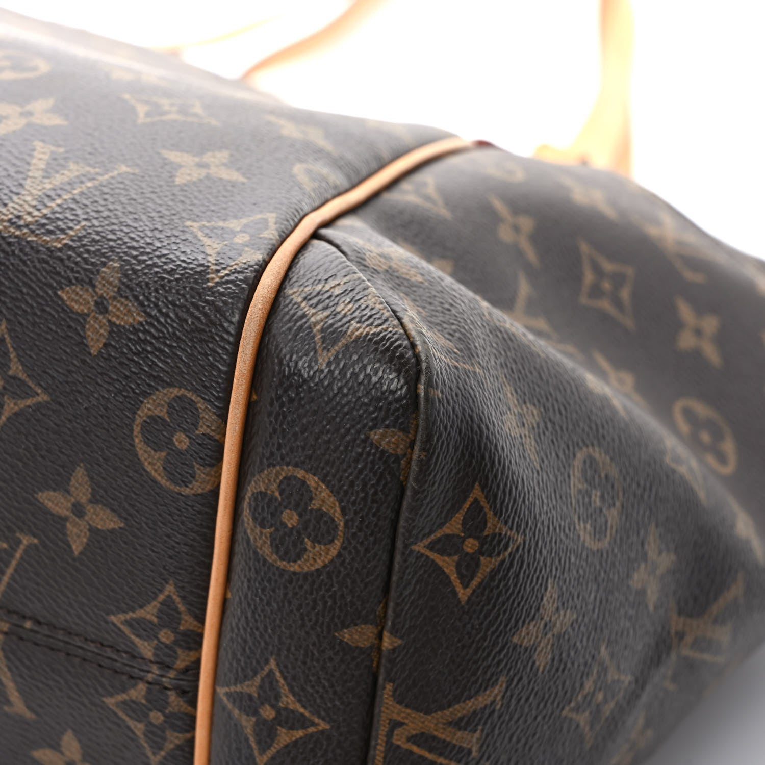 Louis Vuitton Monogram Totally MM 10 of 12