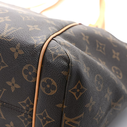 Louis Vuitton Monogram Totally MM 10 of 12