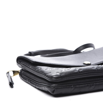 Louis Vuitton Empreinte Twice Black 5 of 10