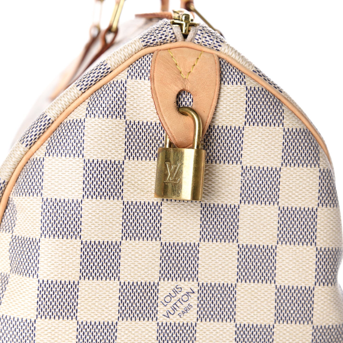 Damier Azur Speedy 30