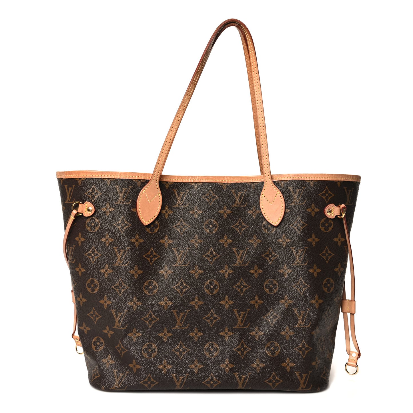 Monogram Neo Neverfull MM