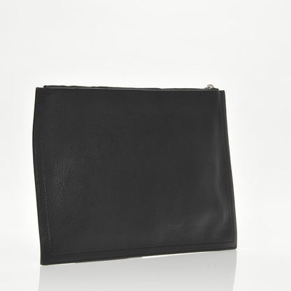 Givenchy Sugar Goatskin Large Antigona Pouch Black 3 of 7