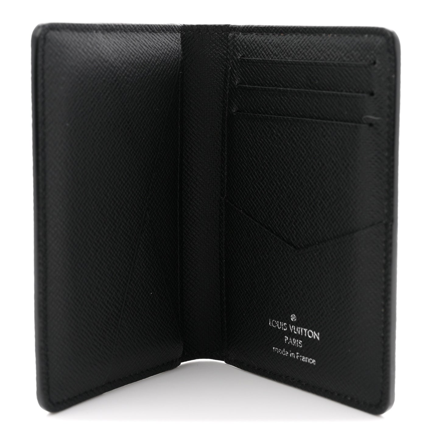 Monogram Eclipse Pocket Organizer NM