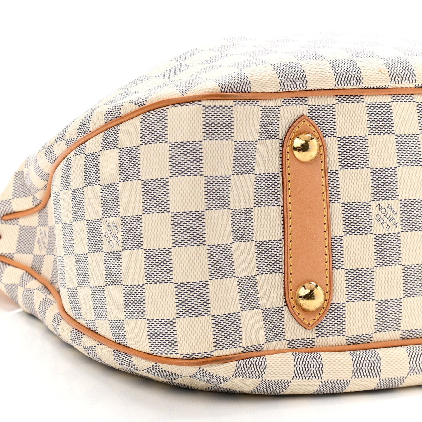 Damier Azur Siracusa GM