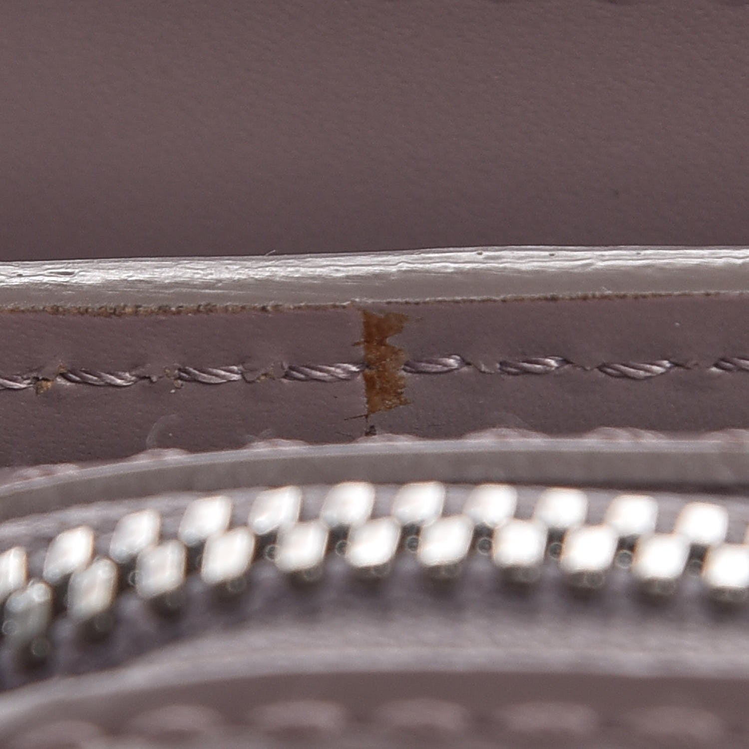 Louis Vuitton Epi Pont-Neuf Lilac 16 of 19