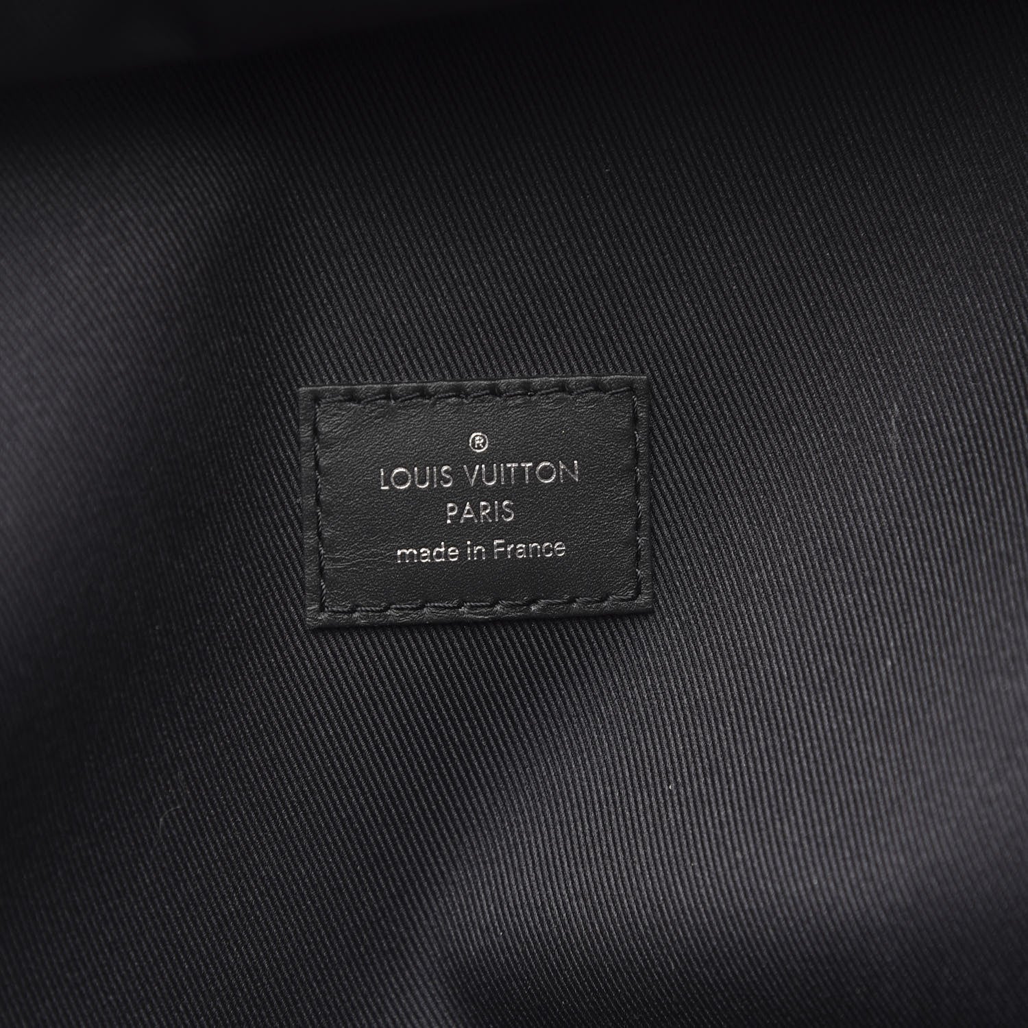 Louis Vuitton Monogram Eclipse Discovery Backpack PM 11 of 17
