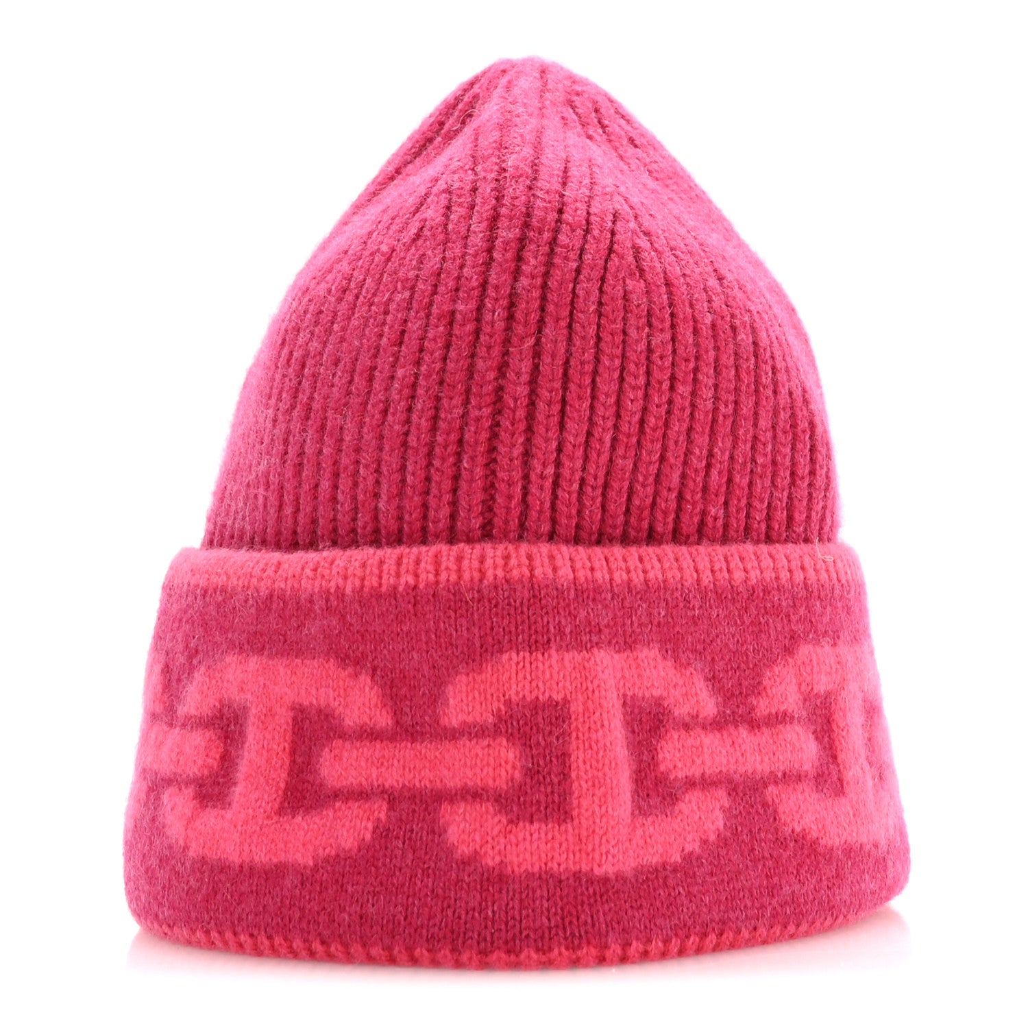 Hermes Cashmere Knit Heaven Beanie S Poupre Rose Extreme 8 of 18