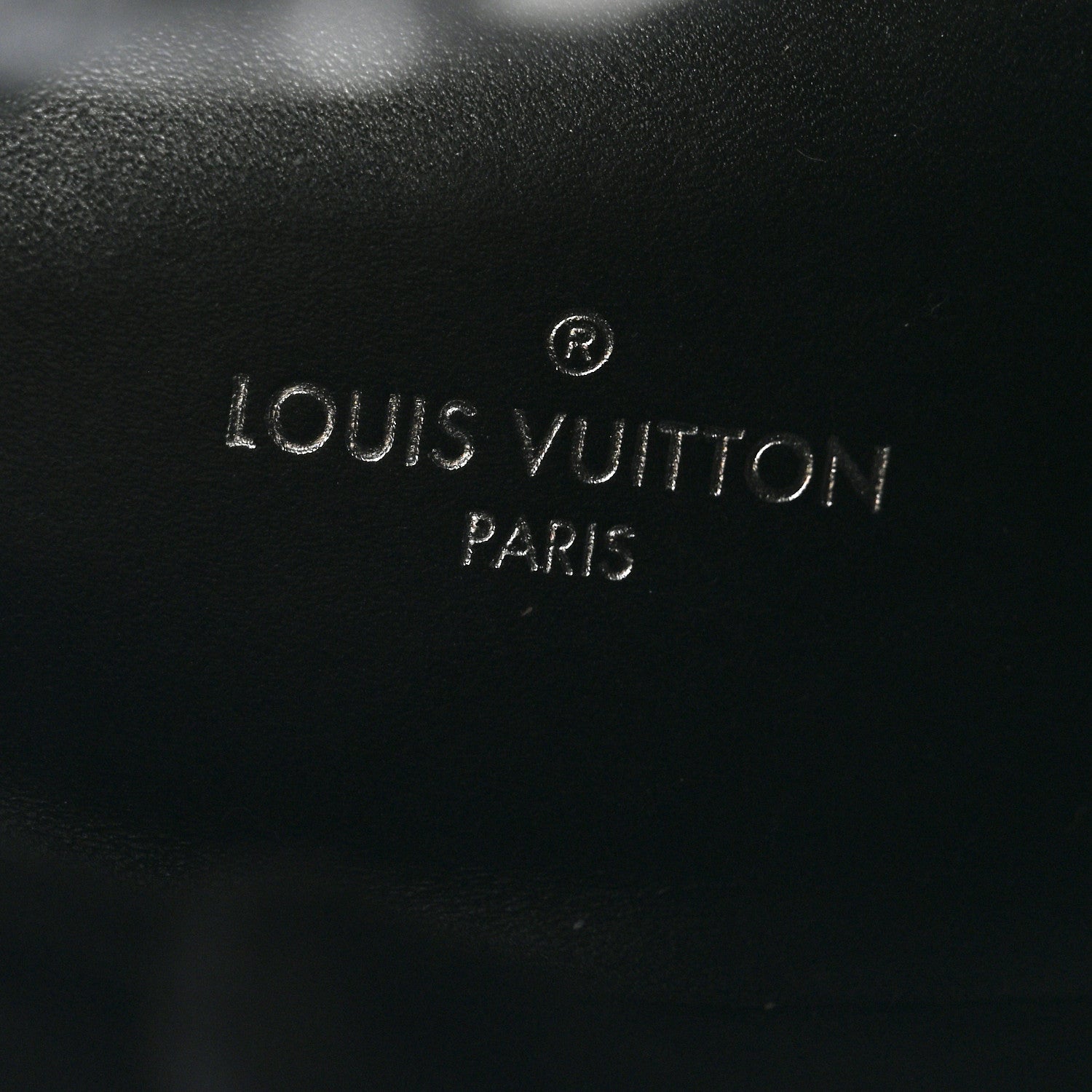 Louis Vuitton Glazed Calfskin Star Trail Ankle Boots 37.5 Black 7 of 8