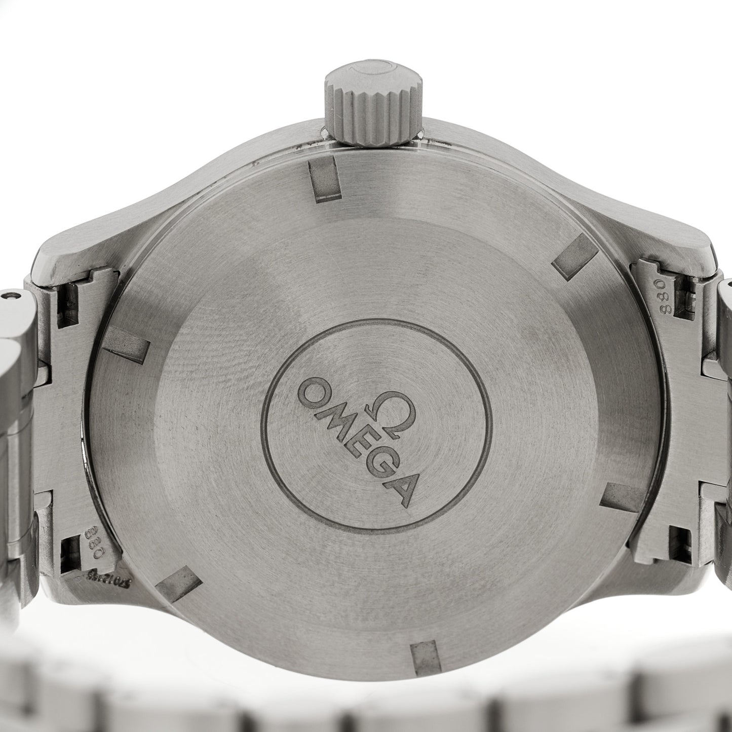 Stainless Steel 36mm Geneva Dynamic Automatic Watch White 5203.20
