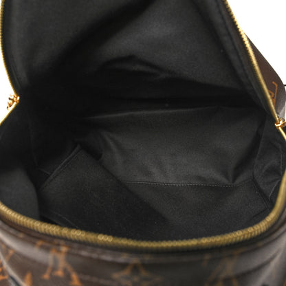Louis Vuitton Monogram Palm Springs Backpack MM 5 of 9