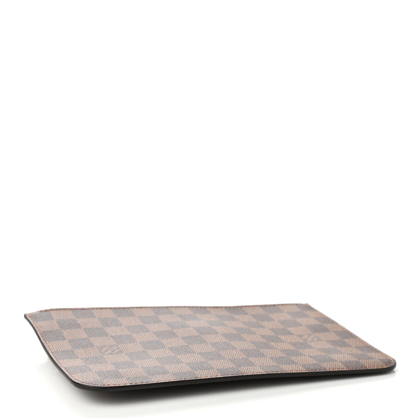 Damier Ebene Neverfull MM GM Pochette