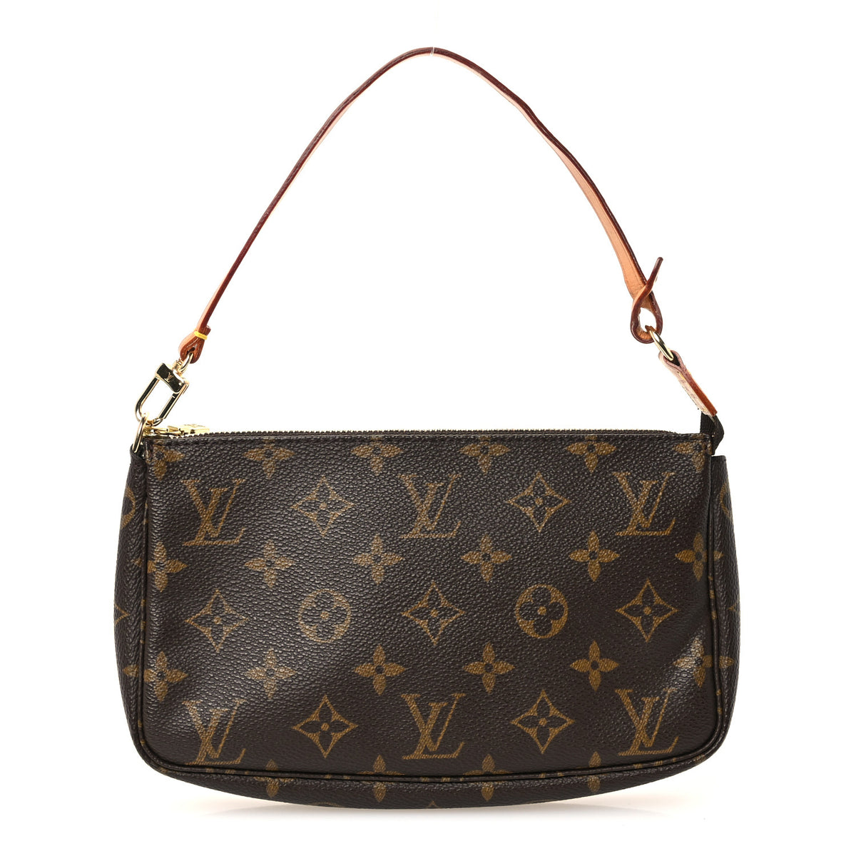 Louis Vuitton Monogram Pochette Accessories 1 of 10