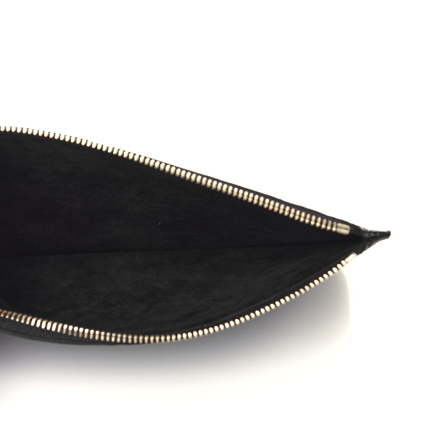 Empreinte Monogram Giant Neverfull MM Pochette Black