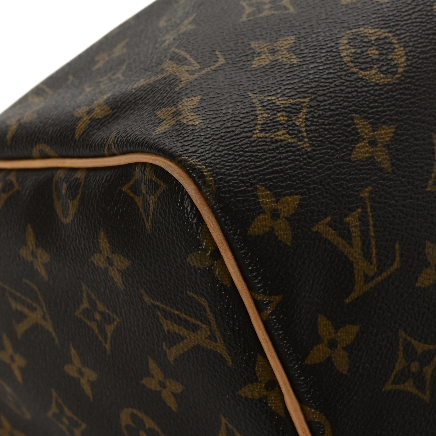 Louis Vuitton Monogram Speedy 30 8 of 12