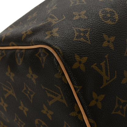 Louis Vuitton Monogram Speedy 30 8 of 12