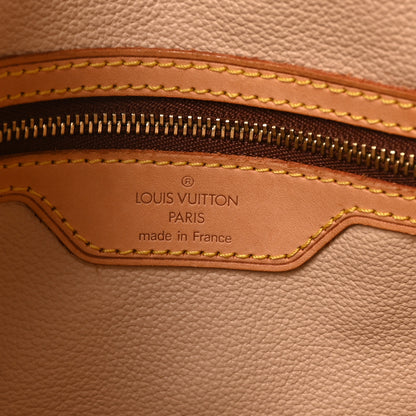 Louis Vuitton Monogram Petit Bucket 23 6 of 12