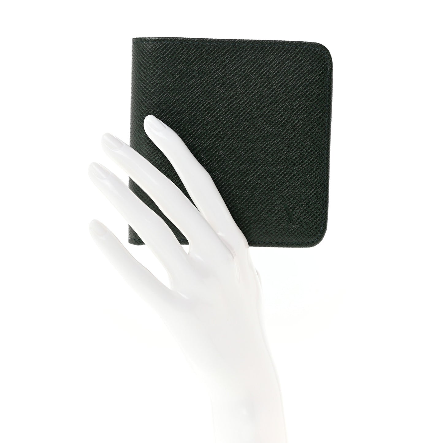 Taiga Zip Wallet Epicea