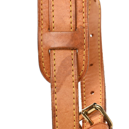 Louis Vuitton Monogram Saumur 30 15 of 15