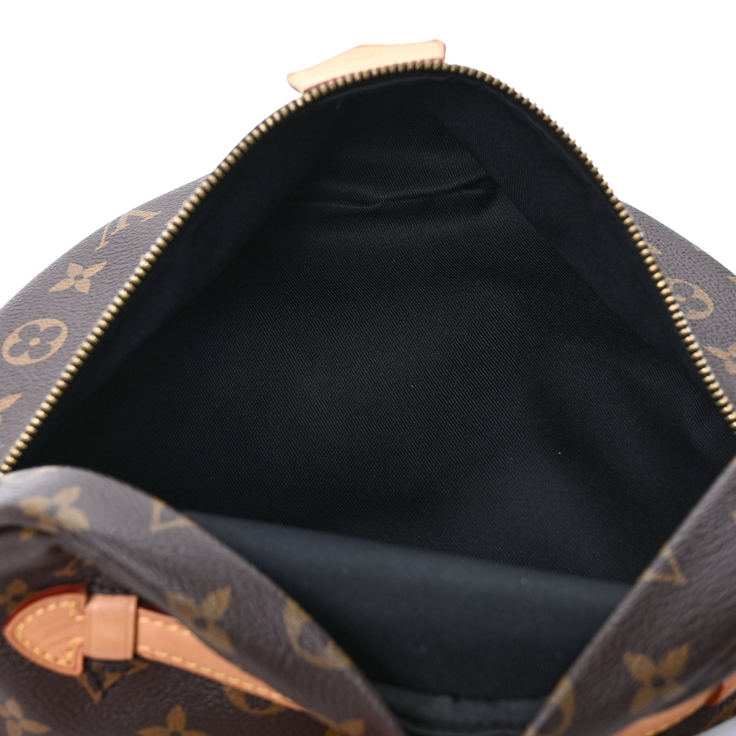 Monogram Bumbag