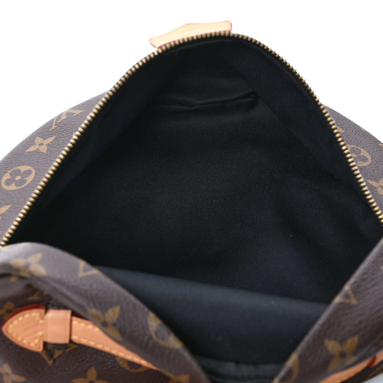 Louis Vuitton Monogram Bumbag 5 of 10