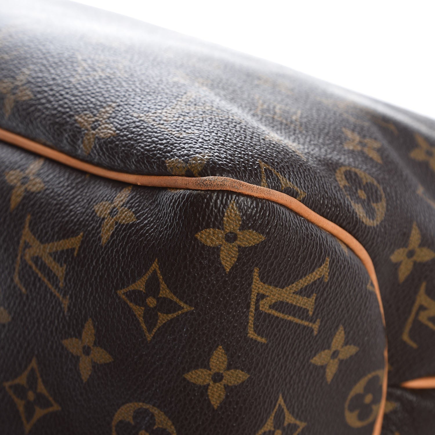 Louis Vuitton Monogram Delightful MM 12 of 16