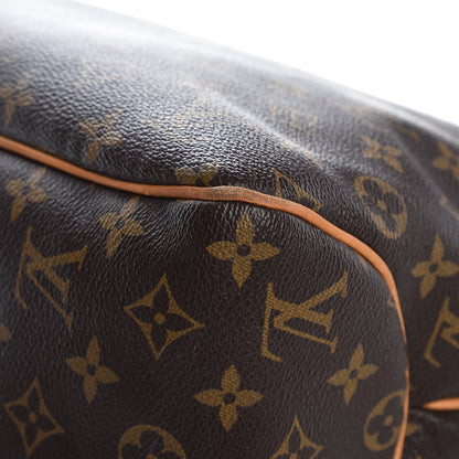 Louis Vuitton Monogram Delightful MM 12 of 16