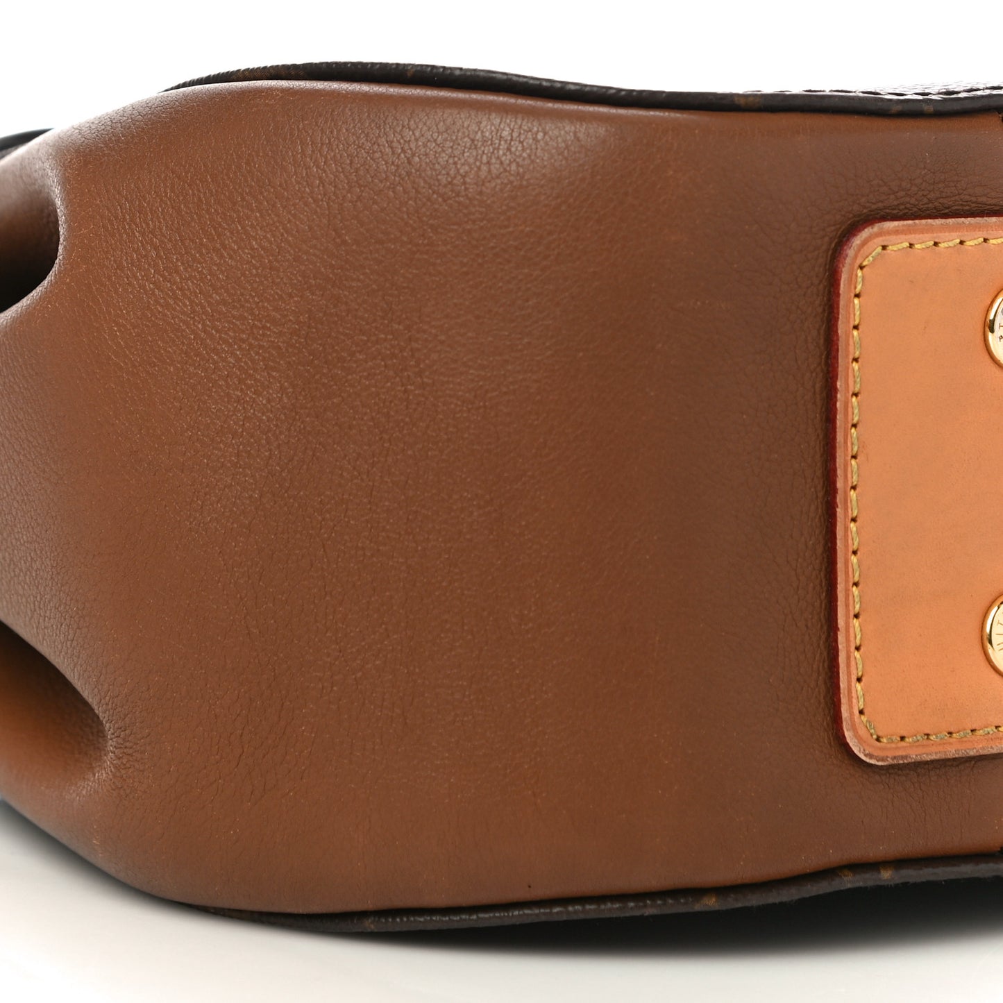 Monogram Eden MM Camel