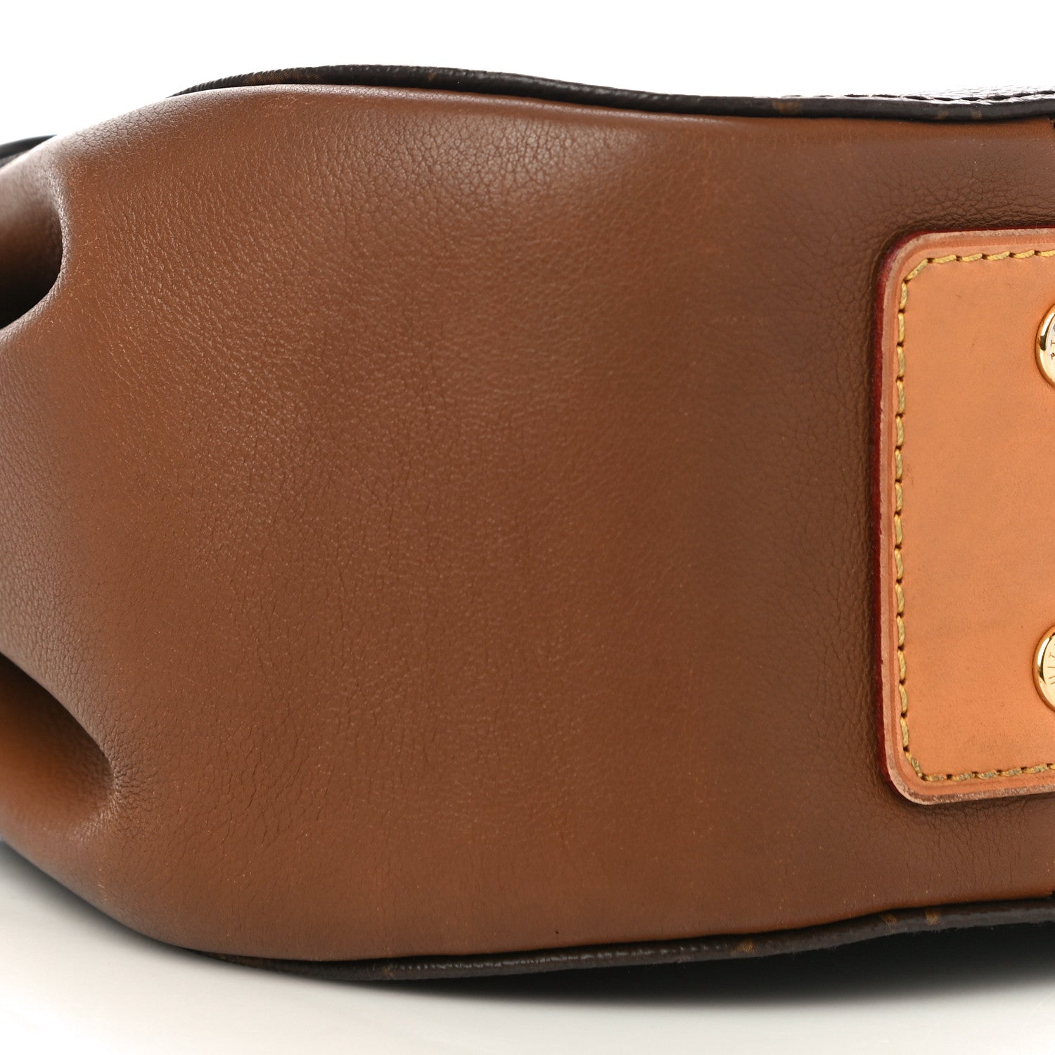 Louis Vuitton Monogram Eden MM Camel 5 of 12