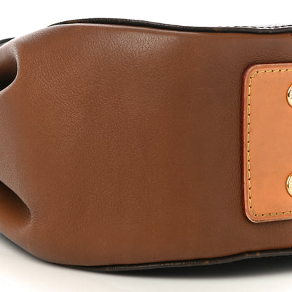 Louis Vuitton Monogram Eden MM Camel 5 of 12